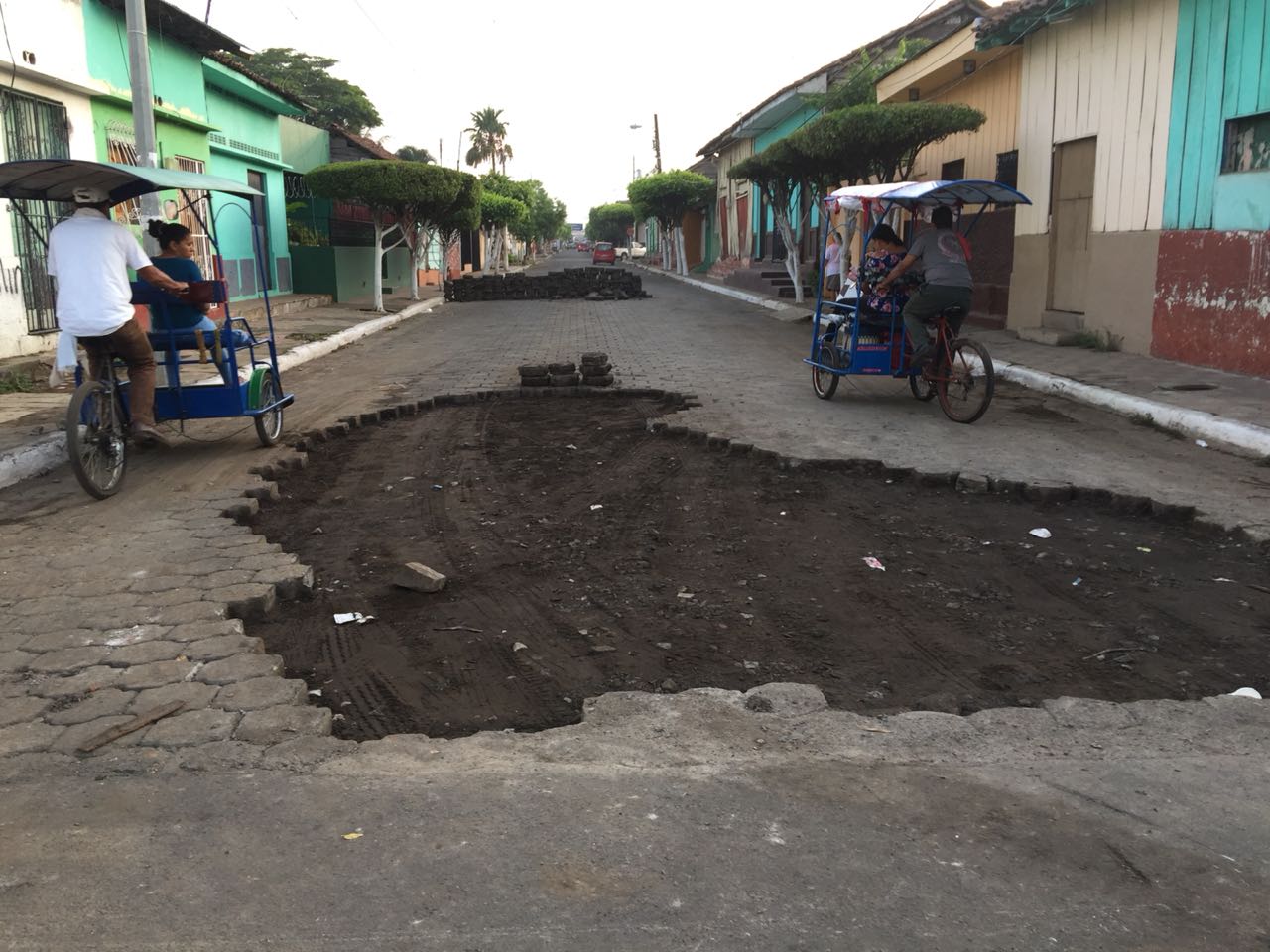 chinandega